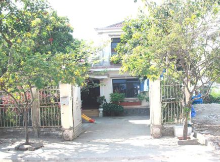 Bán nhà 2 mặt tiền Đường 2, Tăng Nhơn Phú B, DT 358m2 ngang 9.7m, 2 tầng, tiện ích đầy đủ